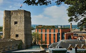 Courtyard by Marriott Oxford City Centre